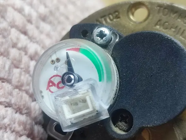 Multivalve TOMASETTO ACHILLE AT 02 image 9