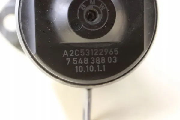 Actionneur d'arbre à cames BMW OEM 7548388 pour Série 5 image 7