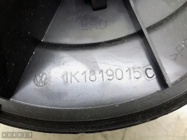 VW Värmefläkt OEM AM-404923 - Begagnad image 3