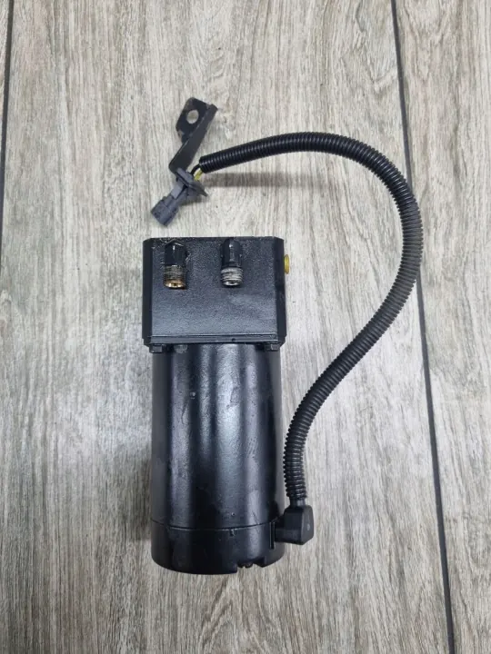 Elektrische Kabinenhebpumpe OEM 82053298 für Volvo FH/FM/FE/FL image 2