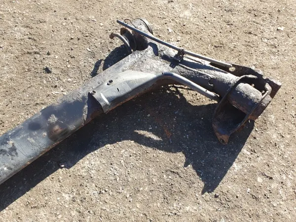 Hinterachsschwinge OEM belka tylnego - Gebraucht image 3