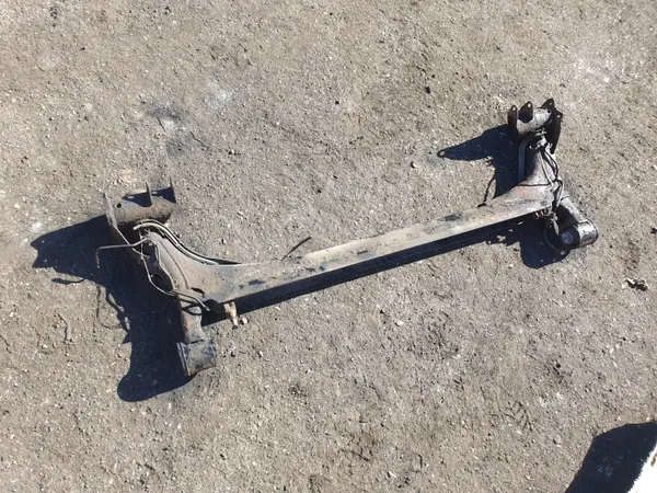 Hinterachsschwinge OEM belka tylnego - Gebraucht image 4