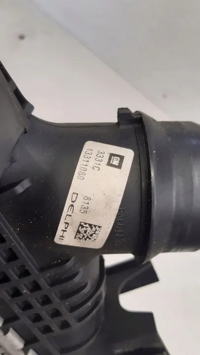 Opel OE 13 311 080 Radiatore di raffreddamento motore image 3