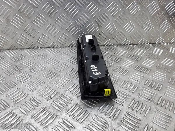 Module climatisation OEM 98224347yx pour Opel Grandland image 4