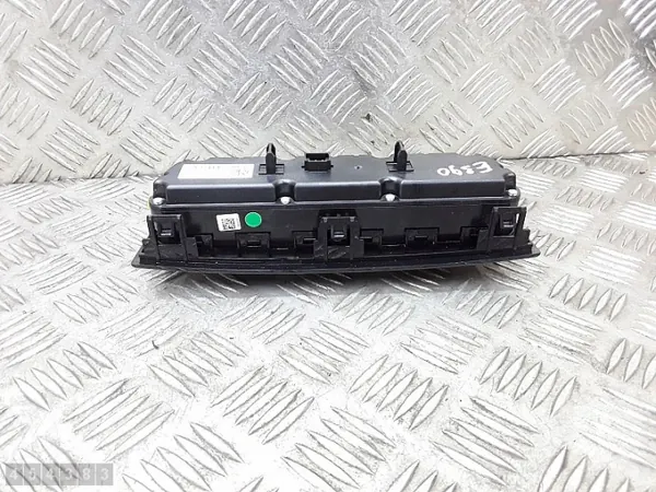 Module climatisation OEM 98224347yx pour Opel Grandland image 5