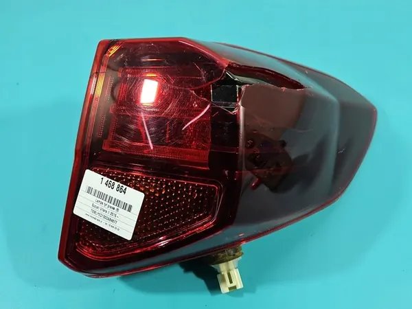 Höger bakljus Suzuki Vitara II III 2015- image 2