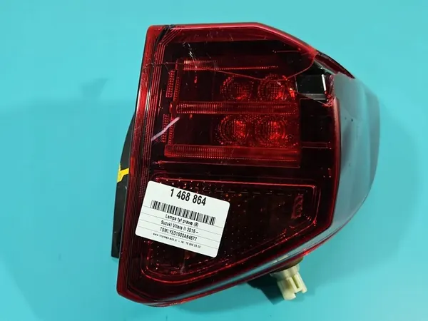 Höger bakljus Suzuki Vitara II III 2015- image 3