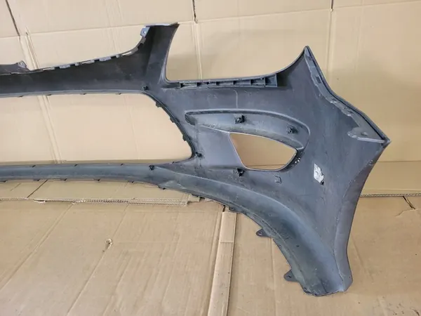 Paraurti anteriore HYUNDAI I30 2008-2012 image 10