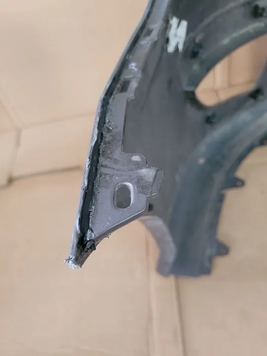 Paraurti anteriore HYUNDAI I30 2008-2012 image 5