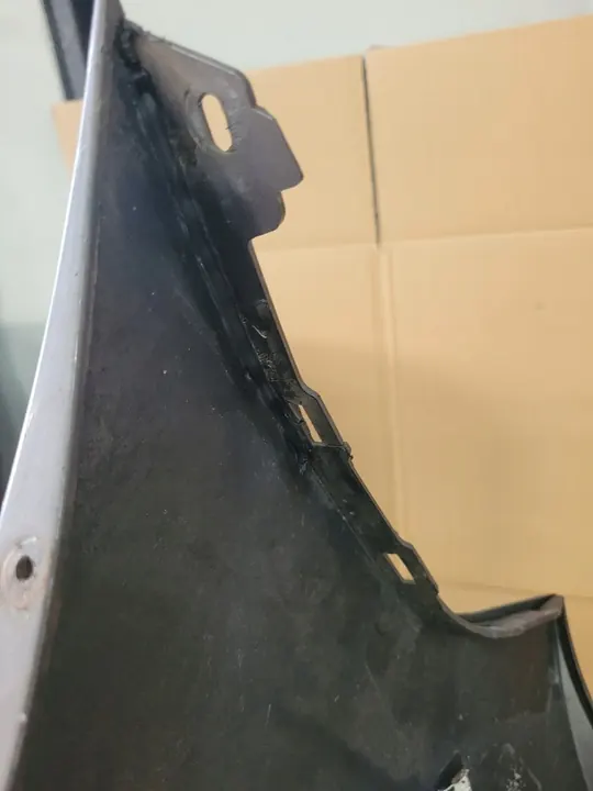 Paraurti anteriore HYUNDAI I30 2008-2012 image 6