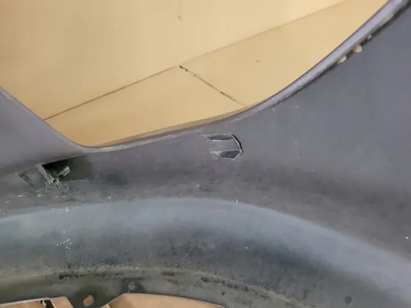 Paraurti anteriore HYUNDAI I30 2008-2012 image 9