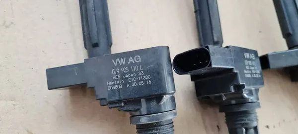 Bobina de ignição Audi S6 C7 4.0 TFSI 079905110L image 2