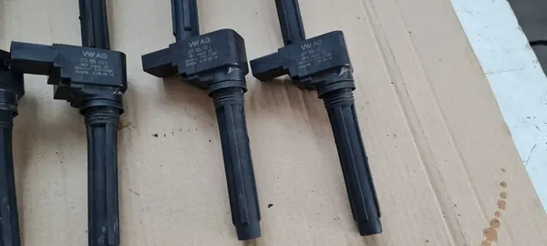 Bobina de ignição Audi S6 C7 4.0 TFSI 079905110L image 3