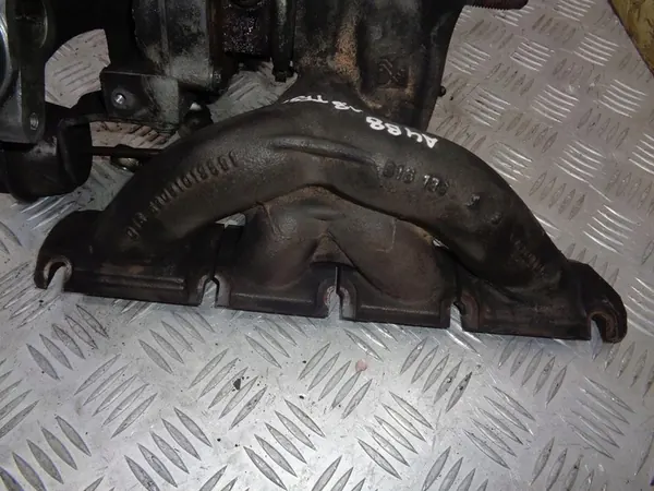 Turbo Audi A4 B8 1.8 TFSI 160CV 2008- 06H145701K K03 image 10