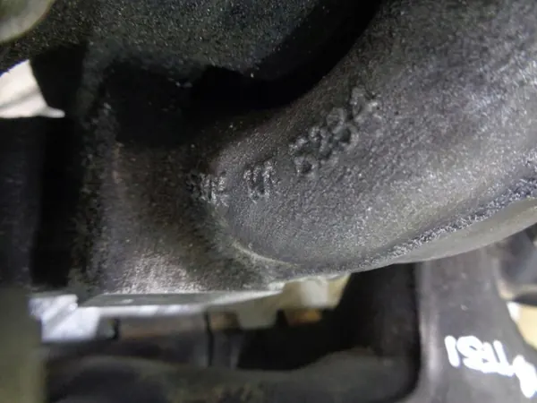 Turbo Audi A4 B8 1.8 TFSI 160CV 2008- 06H145701K K03 image 5