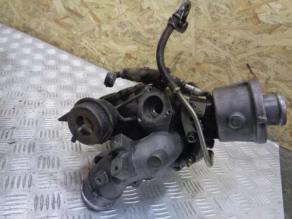 Turbo Audi A4 B8 1.8 TFSI 160CV 2008- 06H145701K K03 image 6