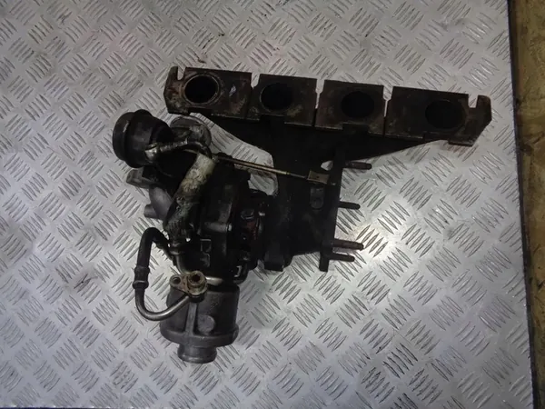 Turbo Audi A4 B8 1.8 TFSI 160CV 2008- 06H145701K K03 image 8