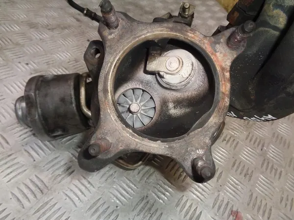 Turbo Audi A4 B8 1.8 TFSI 160CV 2008- 06H145701K K03 image 9