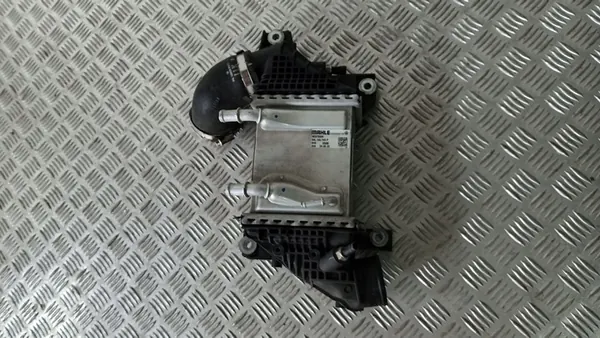 INTERCOOLER VW CRAFTER II 7C TGE T6 2015-2025 04L145749P image 4