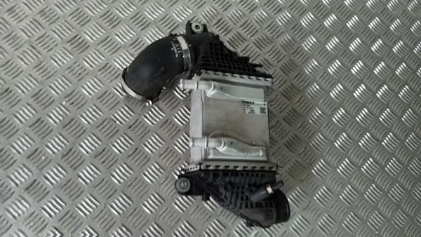 INTERCOOLER VW CRAFTER II 7C TGE T6 2015-2025 04L145749P image 5