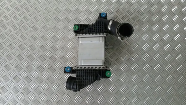 INTERCOOLER VW CRAFTER II 7C TGE T6 2015-2025 04L145749P image 8