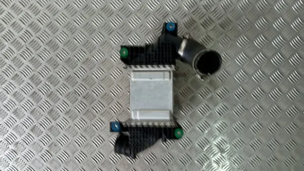 INTERCOOLER VW CRAFTER II 7C TGE T6 2015-2025 04L145749P image 9