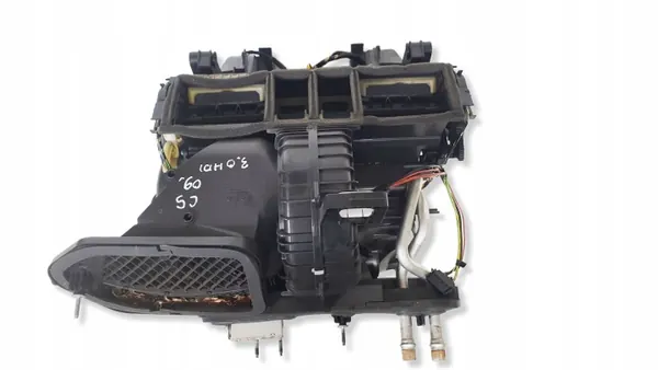 Heizung Citroen C5 III OEM 9684138680 - Gebraucht image 5