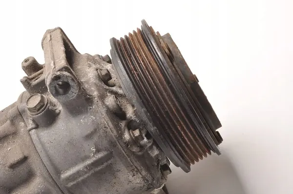 Opel Ilmastointikompressori 13367373 image 2