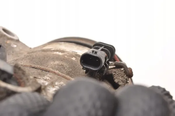 Opel Ilmastointikompressori 13367373 image 3