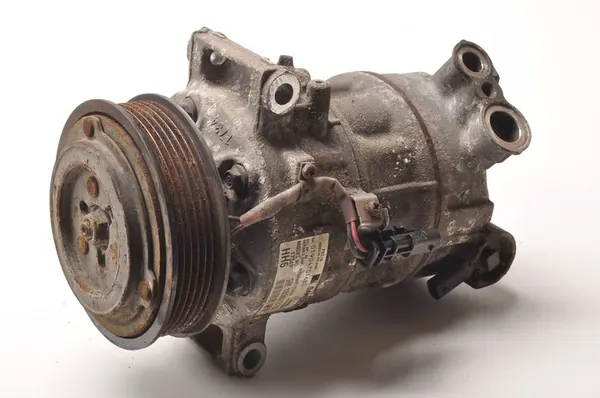 Opel Ilmastointikompressori 13367373 image 6