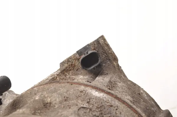 Opel Ilmastointikompressori 13367373 image 7