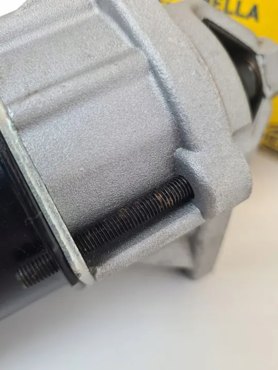 Motor de arranque Hella 8EA 011 610-411 image 5