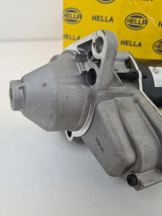 Motor de arranque Hella 8EA 011 610-411 image 7
