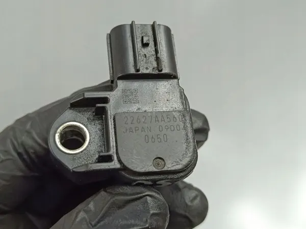 Subaru MAP-Sensor OEM 22627AA560 - Gebraucht image 6