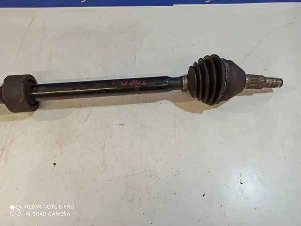 Saab 9-3 Ver2 2008 Arbre de Transmission Droit image 5