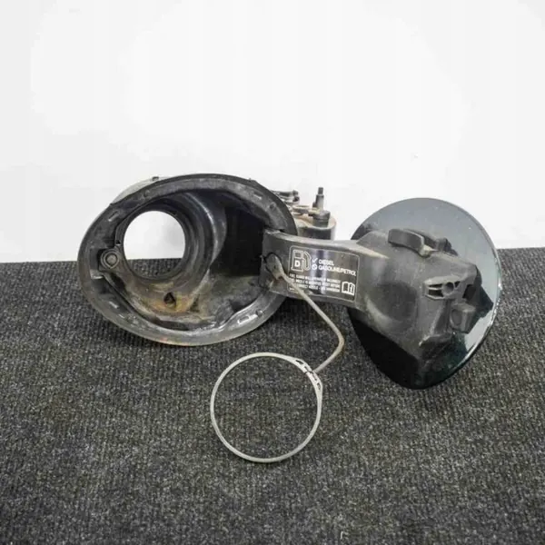 Tampa de tanque OEM BJ3227936A para Land Rover Evoque image 4