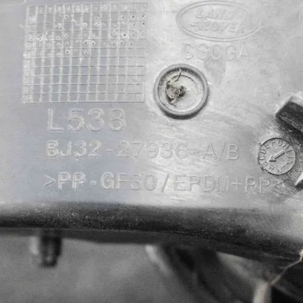 Tampa de tanque OEM BJ3227936A para Land Rover Evoque image 6