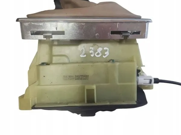 Versnellingspook A2042673724q voor Mercedes W204 image 3
