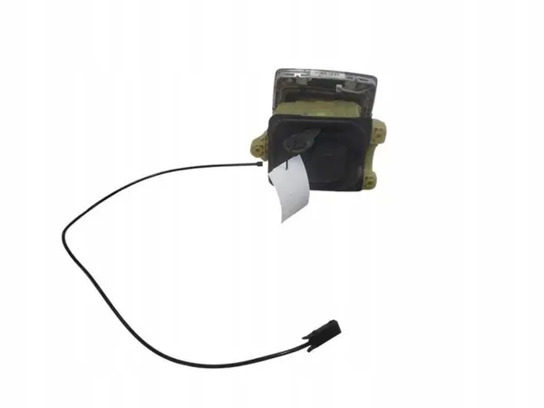 Versnellingspook A2042673724q voor Mercedes W204 image 5