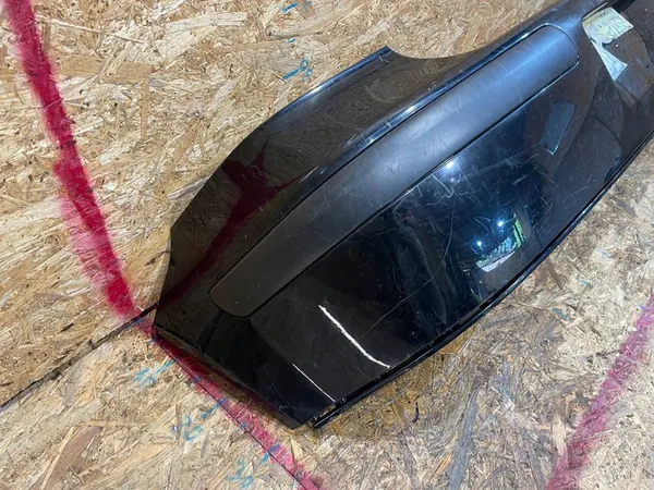 Paraurti posteriore VW Golf IV 4 1J 97-06 image 3