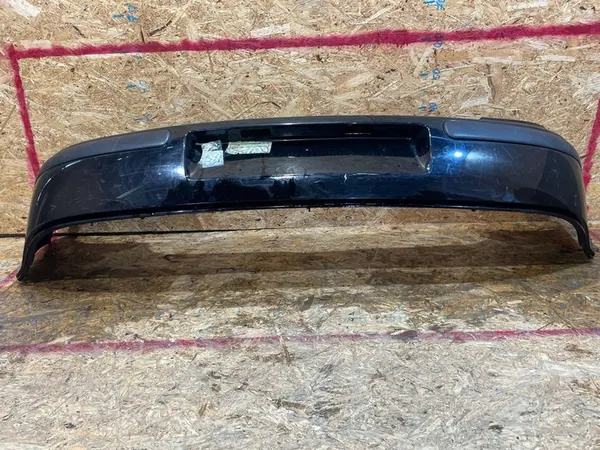 Paraurti posteriore VW Golf IV 4 1J 97-06 image 4
