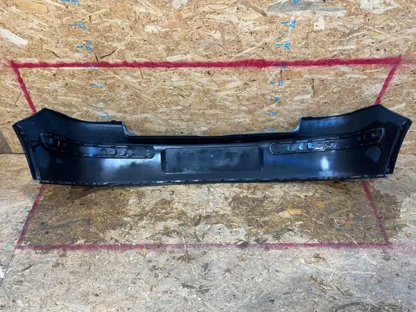 Paraurti posteriore VW Golf IV 4 1J 97-06 image 6