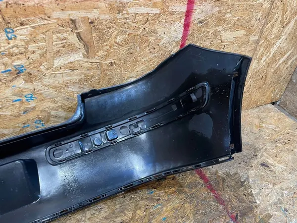 Paraurti posteriore VW Golf IV 4 1J 97-06 image 7