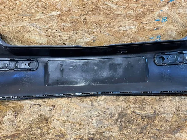 Paraurti posteriore VW Golf IV 4 1J 97-06 image 8