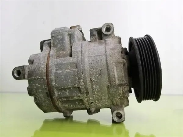 Compresseur climatisation VW Passat B6 OEM 1K0820859S image 3