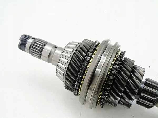 Arbre de boîte K9A0 Kia Carens I II Shuma 1.8 2.0 image 2