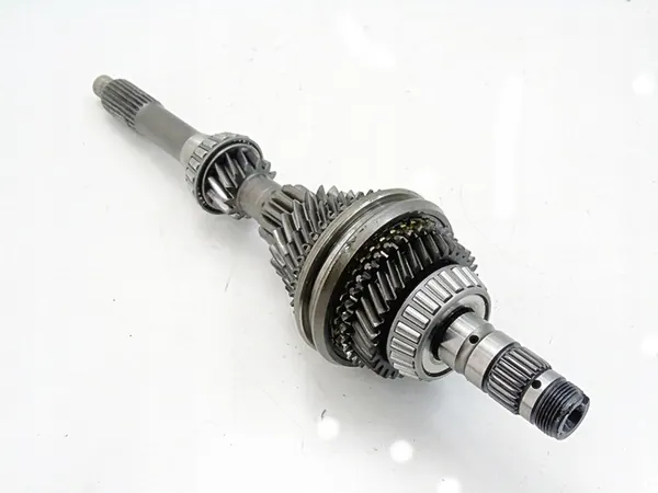 Arbre de boîte K9A0 Kia Carens I II Shuma 1.8 2.0 image 4