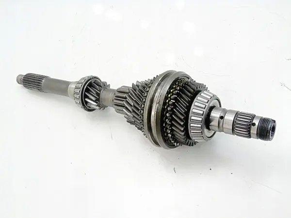 Arbre de boîte K9A0 Kia Carens I II Shuma 1.8 2.0 image 5