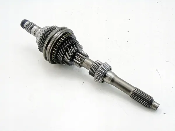 Arbre de boîte K9A0 Kia Carens I II Shuma 1.8 2.0 image 6