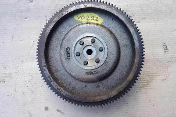 Conjunto de embreagem KIA CEE'D HATCHBACK 4110023135 image 2